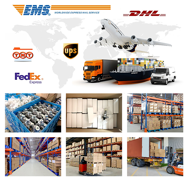 Packaging Logistics 1
