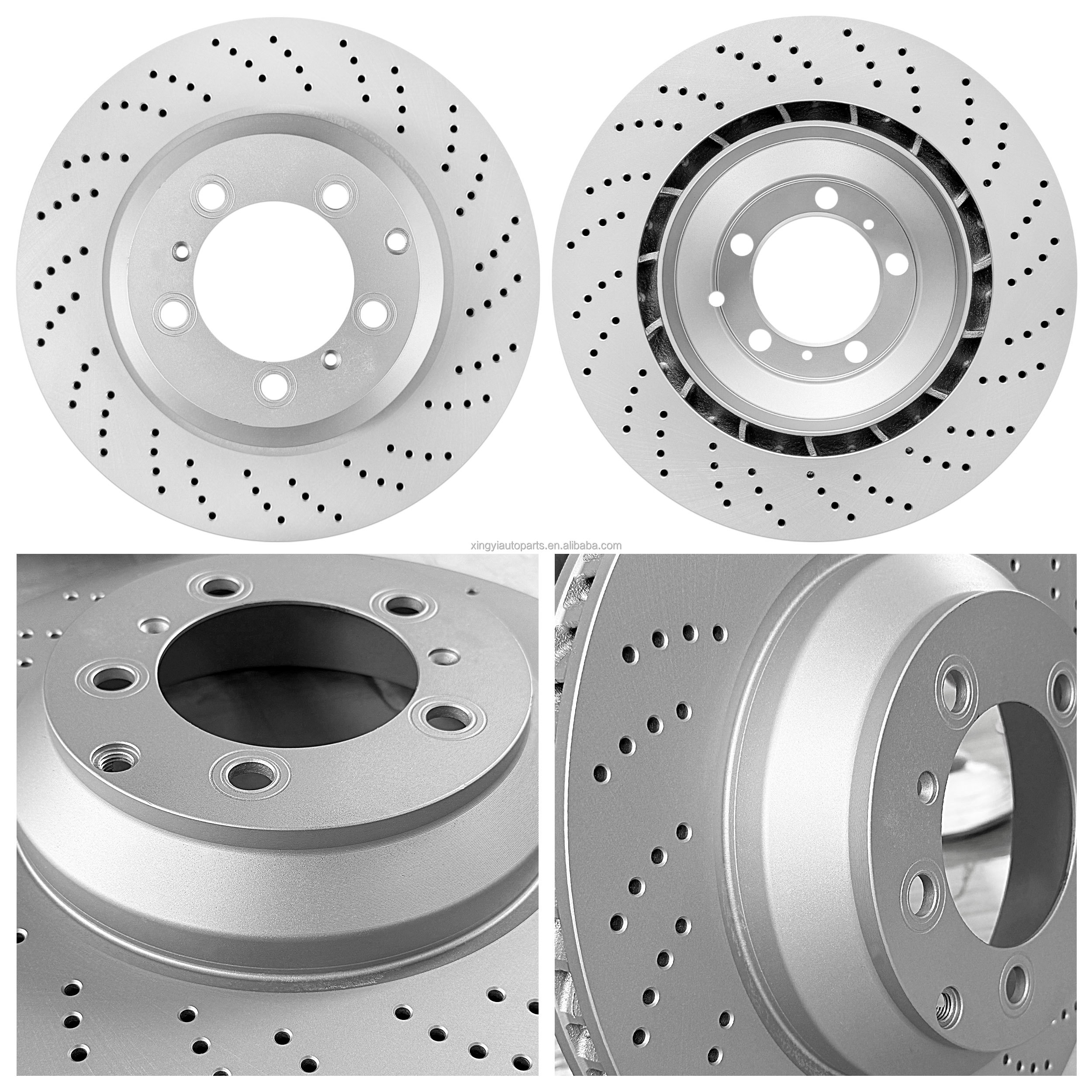 Brake Rotor