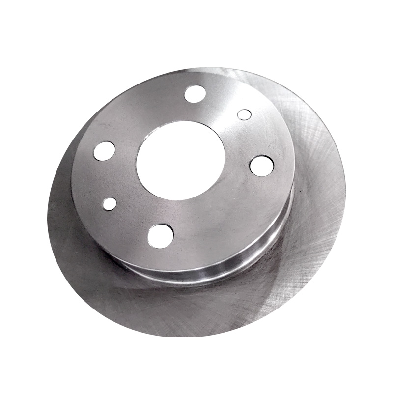 Stable Braking Performance Ready To Ship Precision Machining Customized Logo Brake Discs Brake Rotor For DAIHATSU 43512B2100