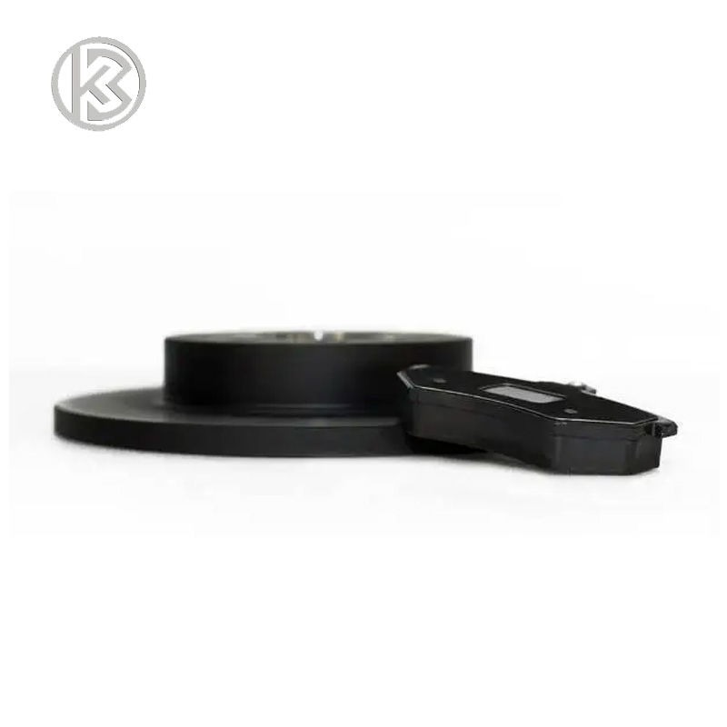 Auto Parts Brake Systems Drilled Slotted Brakes Disc Rotor 91172987; 96062166; 96067908; 5531160b30; 5531180f00; 5531180f01/D5dz2c026A/F32z1125A; Ga2y3325X