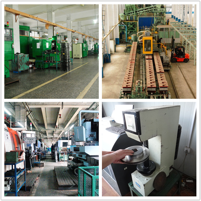 Production Process 1