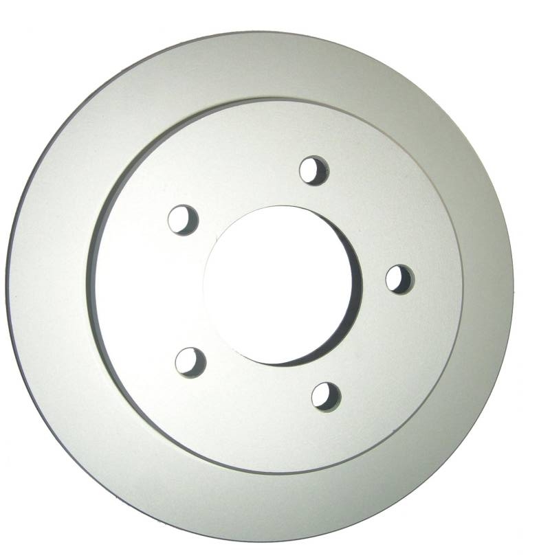 Trailer Disc Brake Rotor Boat Brake 003N450 for Boat Trailer with Geomet Coating