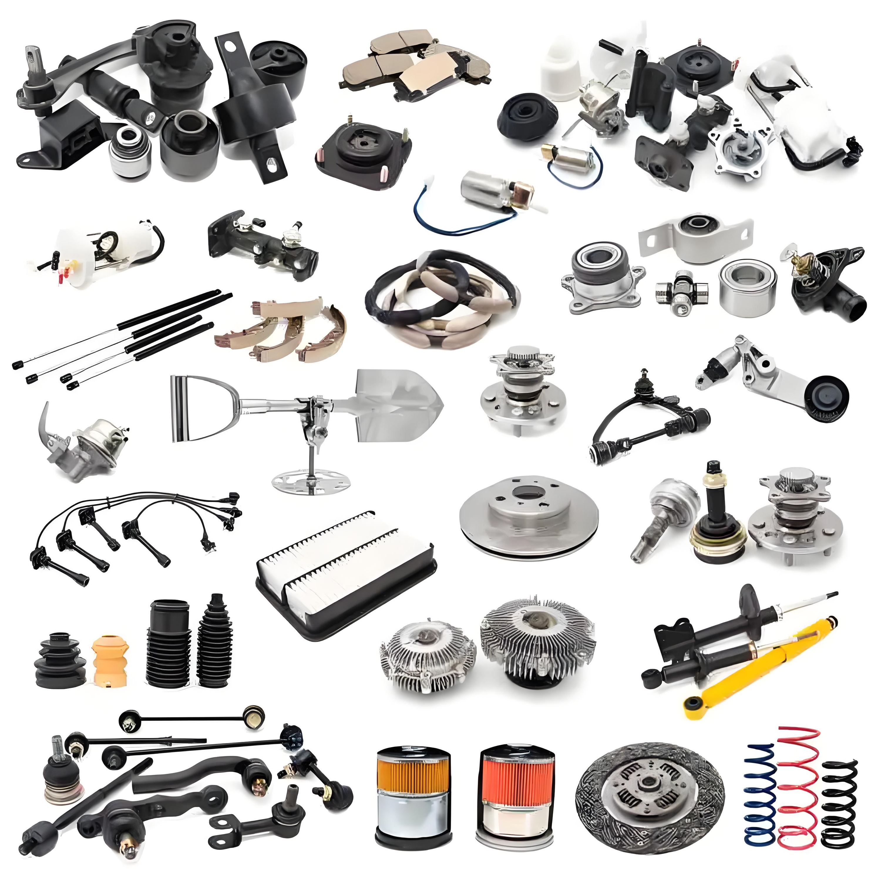 Production Process