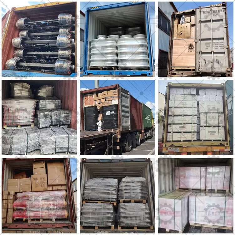 Packaging Box