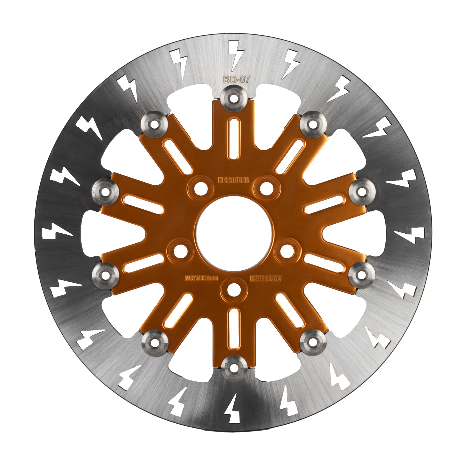 Brake Discs