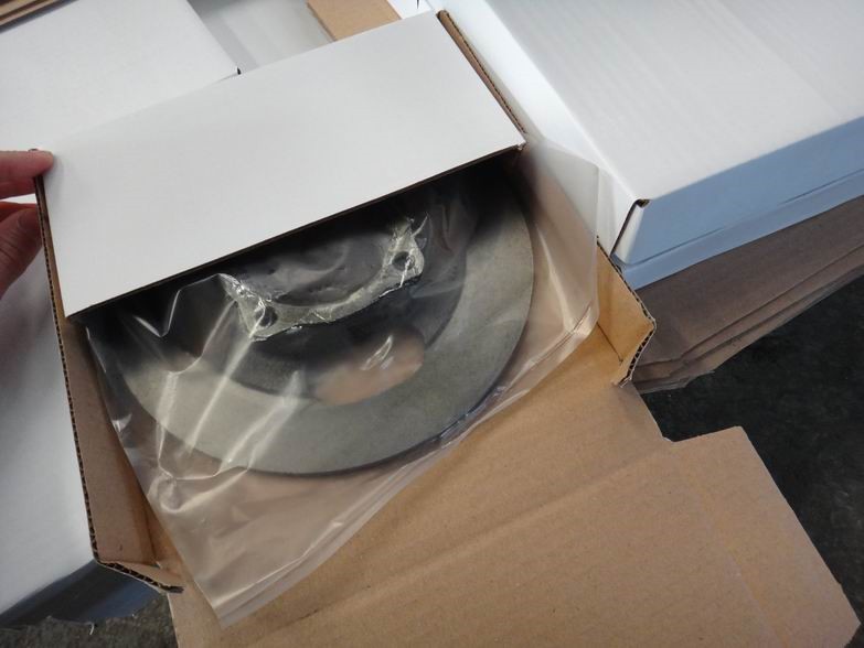 Packing 2