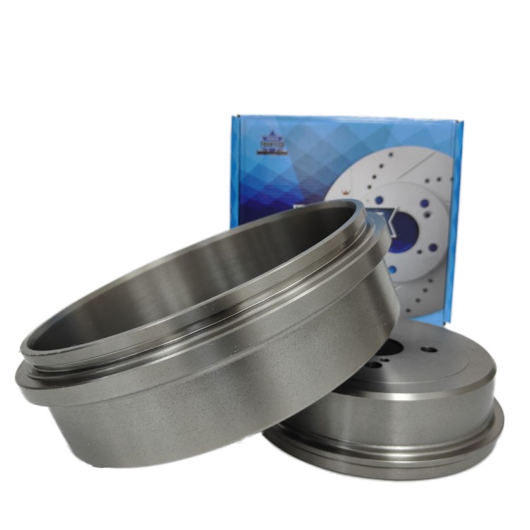 Front Rear Brake Drum in Auto Brake Drums
