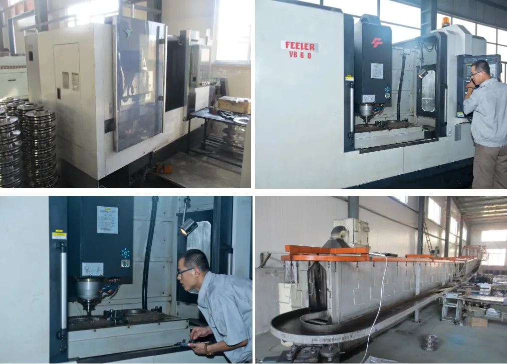 Processing System Part 2