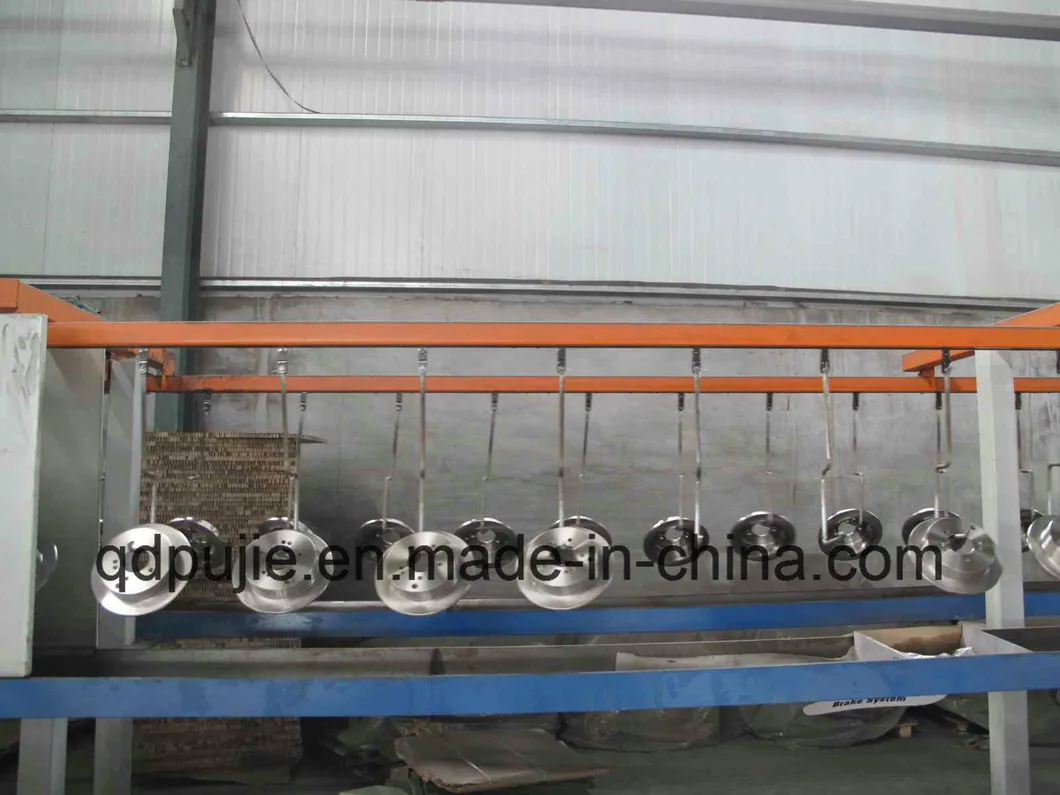 Factory Production 4