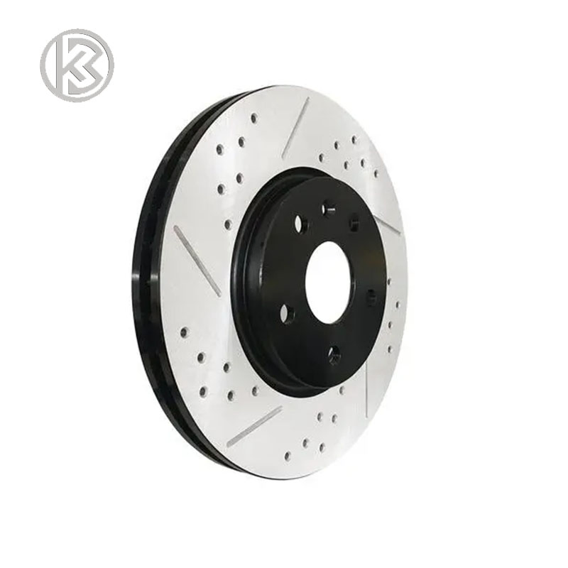 Integral Hat and Rotor Brake Rotor Custom Solid Mount OE4320610V01 OE4320615u01 OE4320654c06 OE7701205845 OE402066A00d OE42510snlt00 OE95599322 OE5561160j01