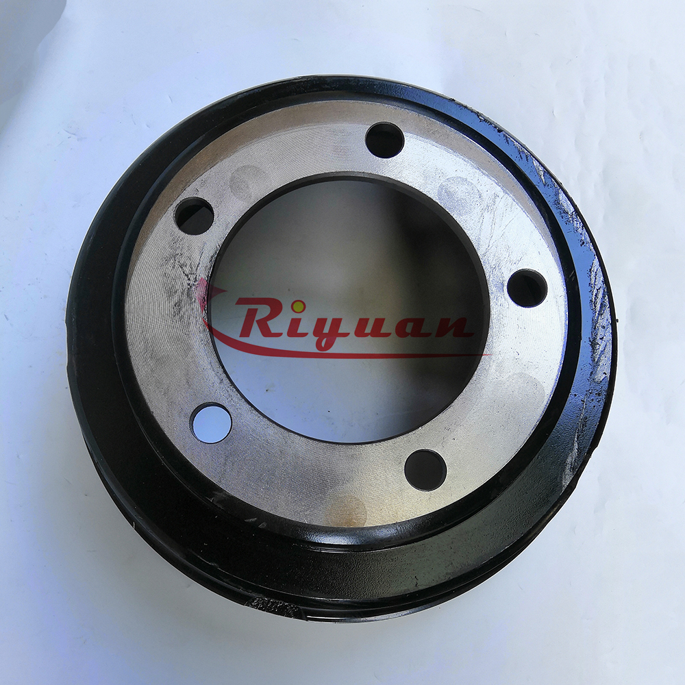 Front Brake Drum 8-94385650-3 894385-6503 8943856503 NPR66 NPR58 4HF1 4BE1 for Isuzu