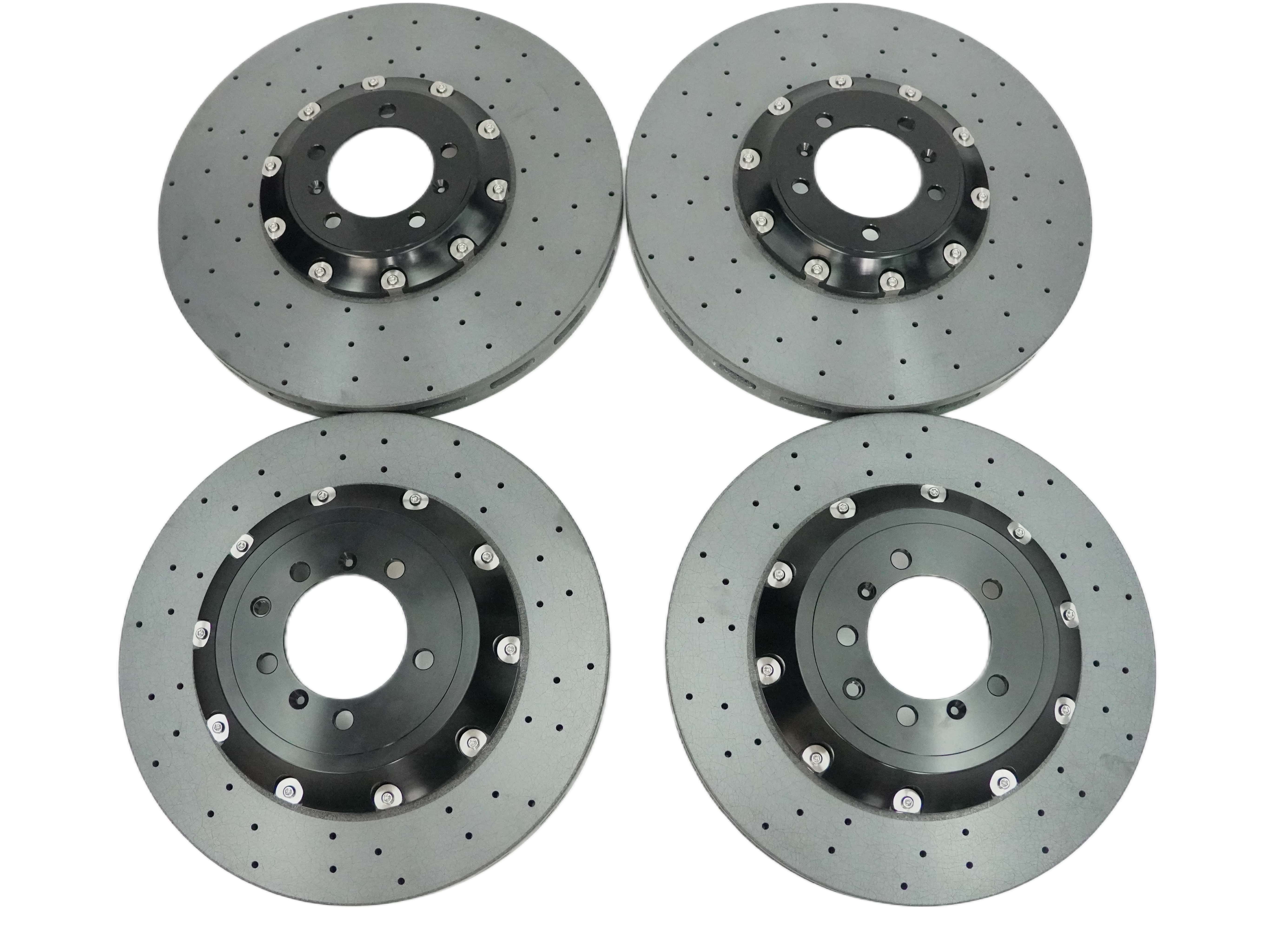 Brake Caliper Detail 6