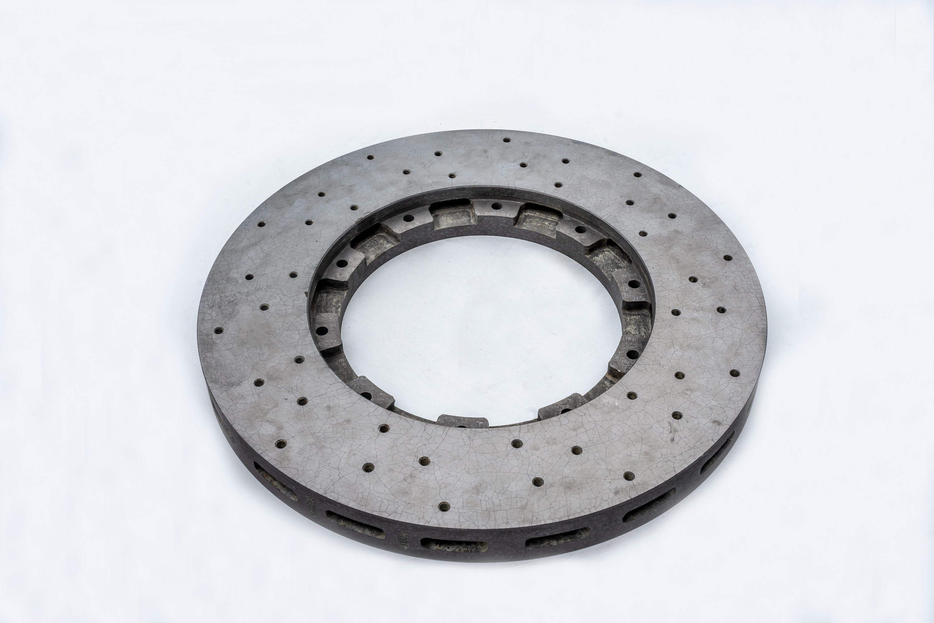 Carbon/ceramic Brake Disc, C/C-SiC