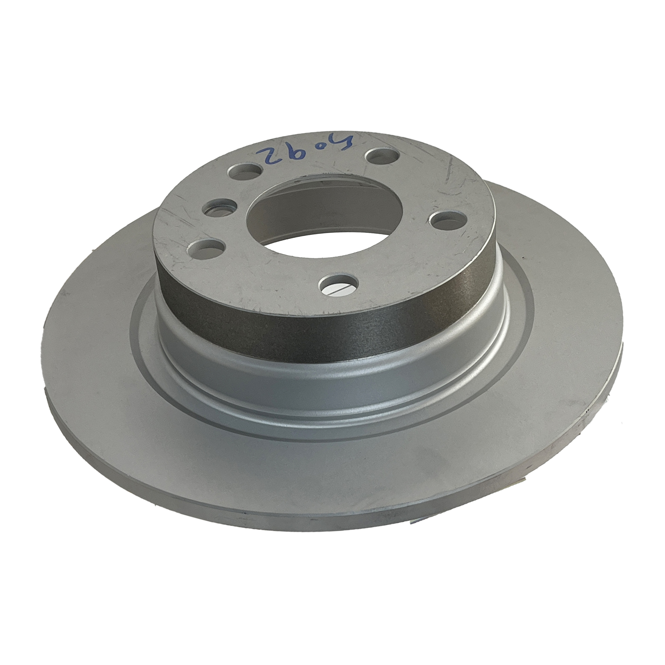 Best Popular Best Selling Wholesale Brake Rotor Factory Brake Disc for Suzuki Renault Alfa Romeo