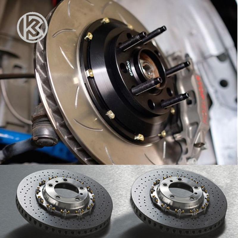Auto Parts Brake Systems Drilled Slotted Brakes Disc Rotor C0dd1126A; C0dz1126A; C0dz1126c/C2oz1126A; C3oz1126b/C8tz1102h/4423134/ 4383498; 4383773/52006291