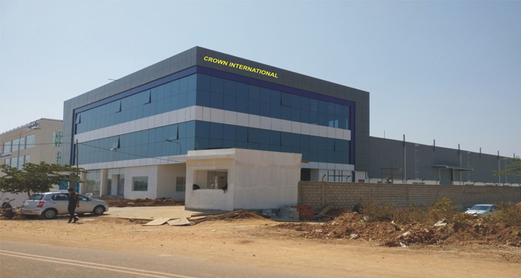 Our Company Image