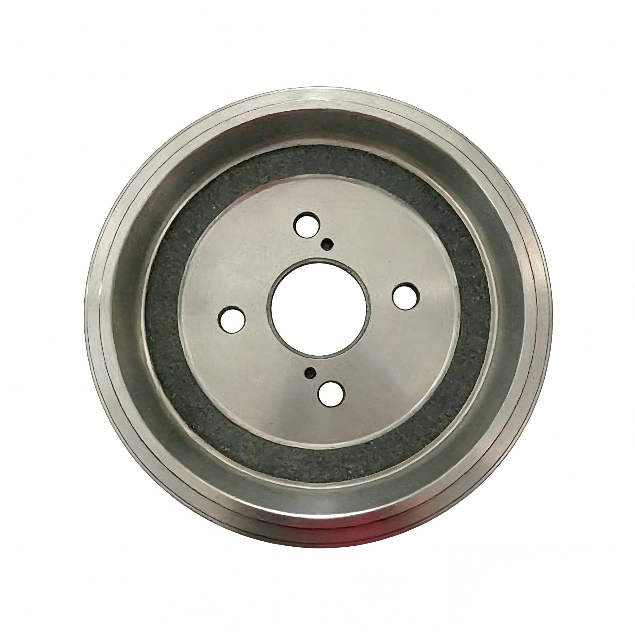 4243152021 Rear Brake Disc for / Prius High Carbon Gray Cast Iron ISO9001 Certified Geomet Coated Rustproof New Brake