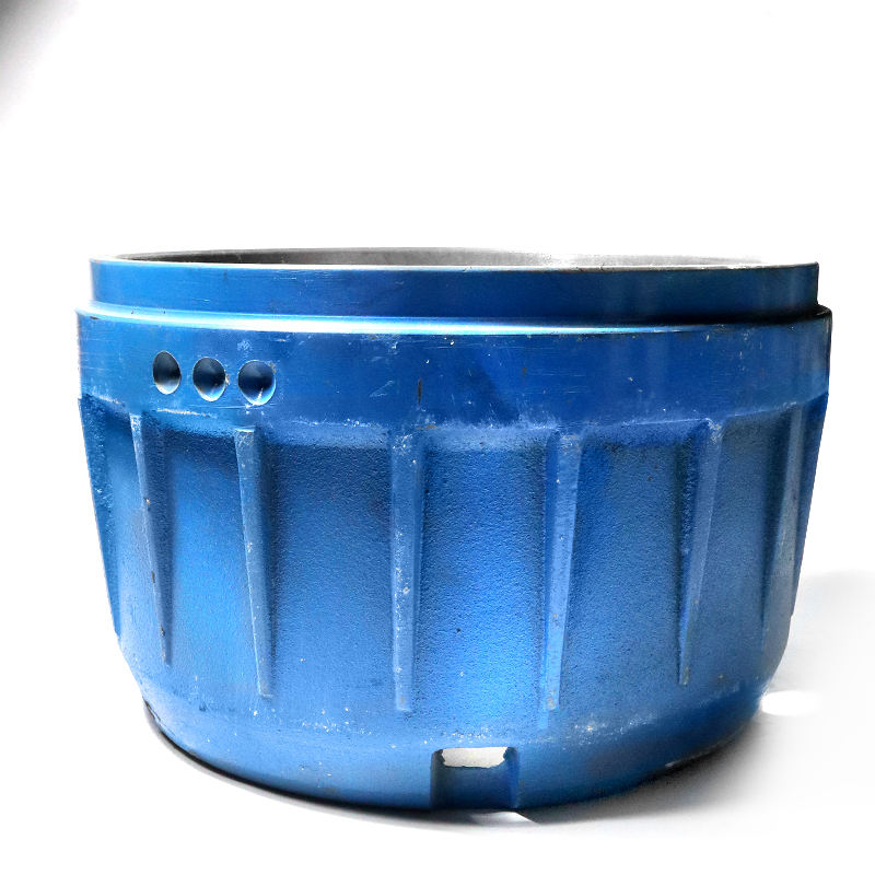 Rear Brake Drum for King Long, Higer and Zhongtong Buses 3502-00423
