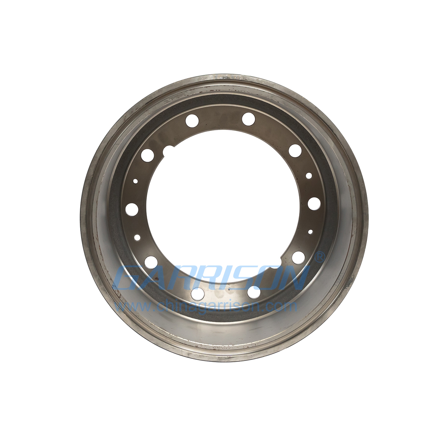 CHINESE TRUCK PARTS SINOTRUK HOWO SHACMAN BEIBEN FAW 3501571-4E Brake Drum, Front