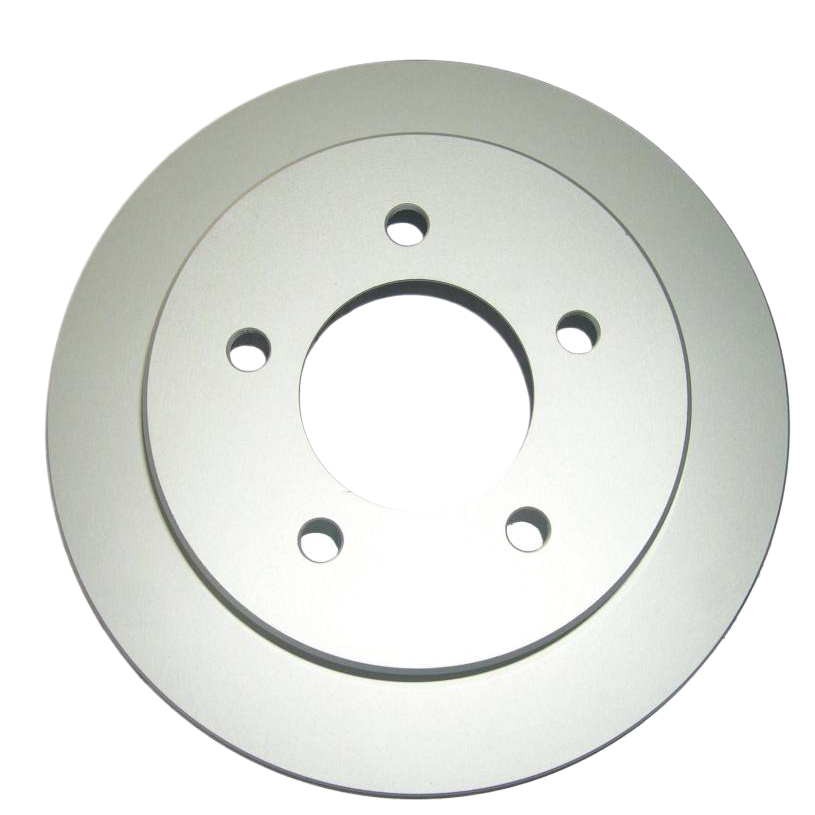 Trailer Disc Brake Rotor Boat 003N450 with Geomet Coating