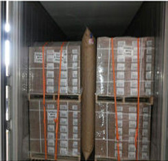 Container Stuffing