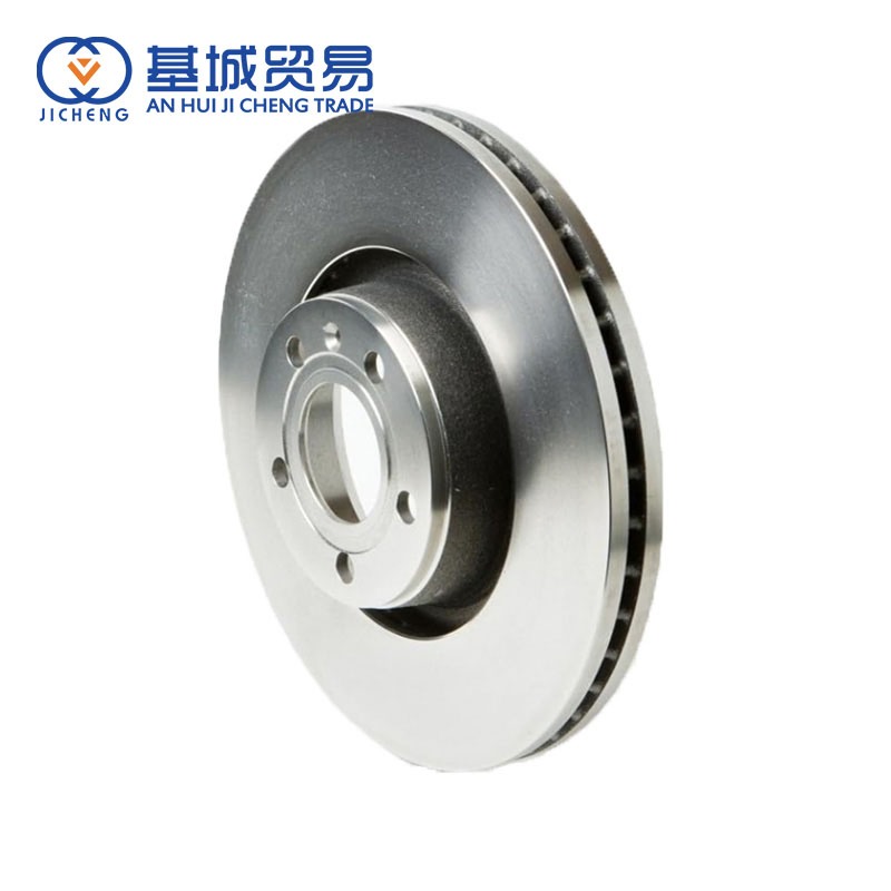 1704765 BV612A315ba Solid Auto Brake Disc Brake Rotor for Ford Focus III 2011-