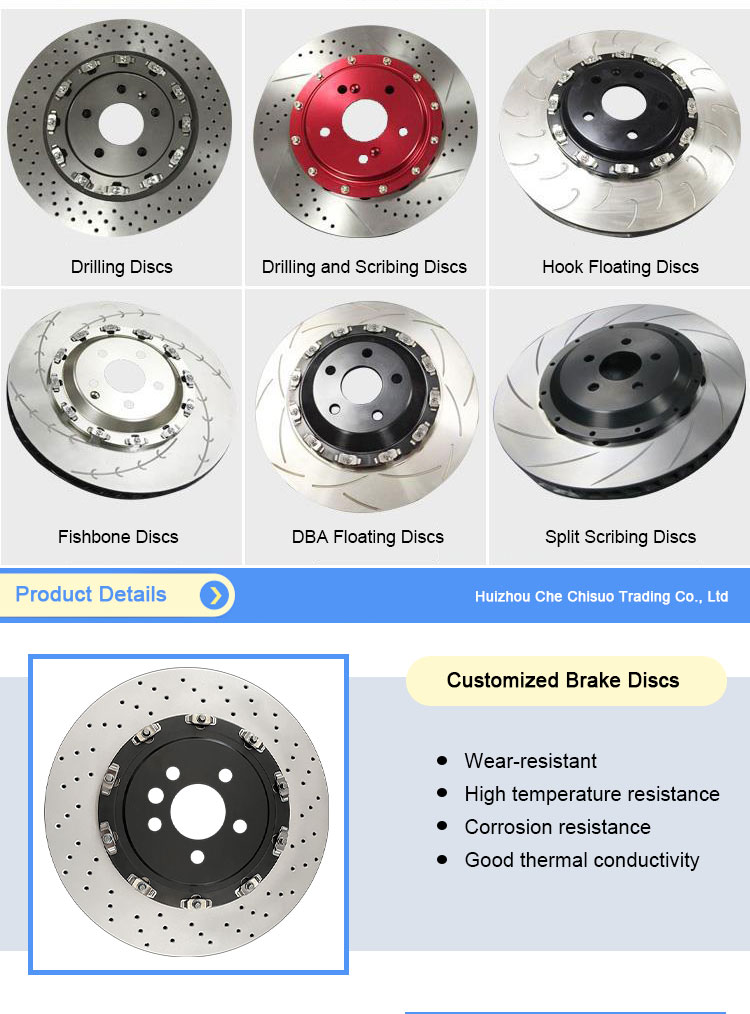 Brake Disc 2