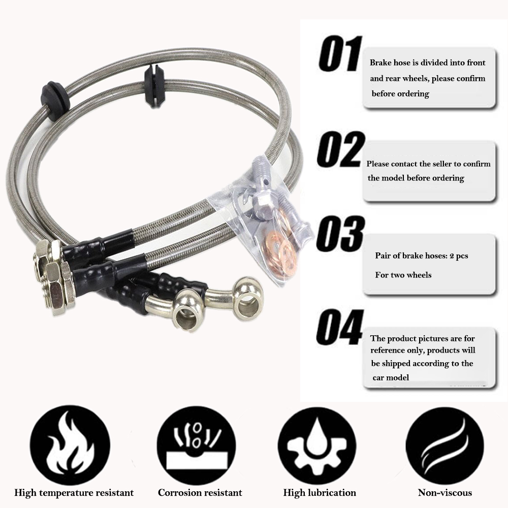 Brake Kit Image 3