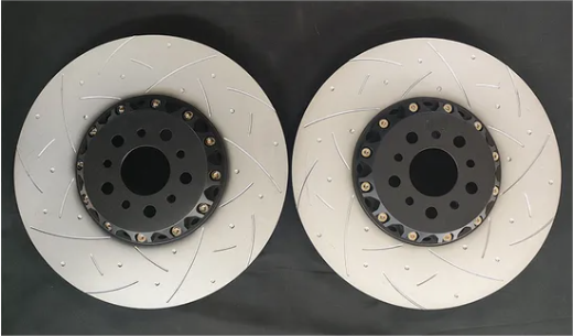 Brake System Component 2