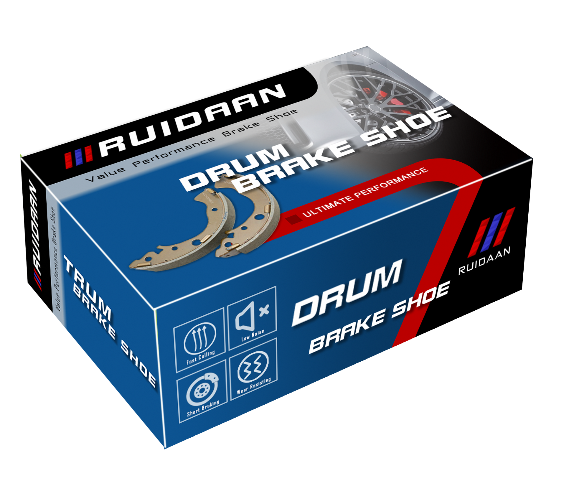Packaging 2