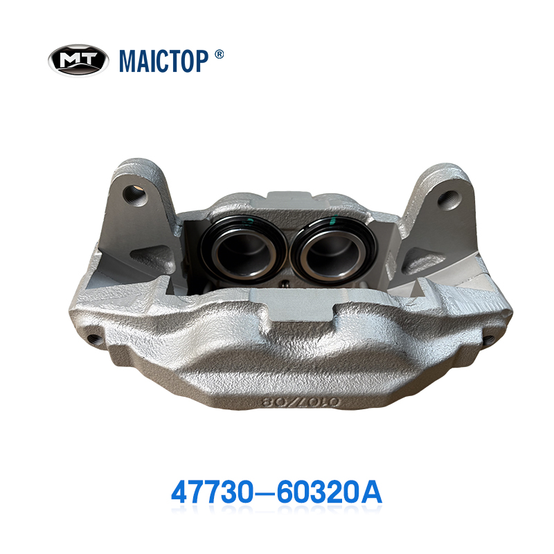 Maictop OEM 47730-60320 Brake Caliper Auto Spare Parts Car Parts Rear Disc Brake Caliper Assembly For Toyota LAND CRUISER
