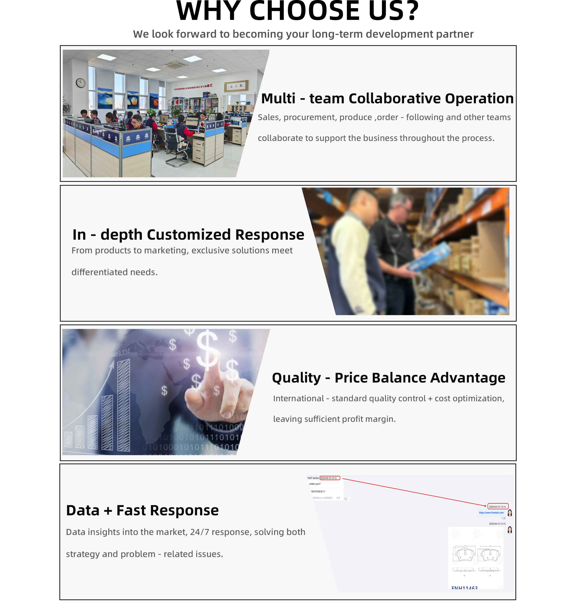 Production Process 6