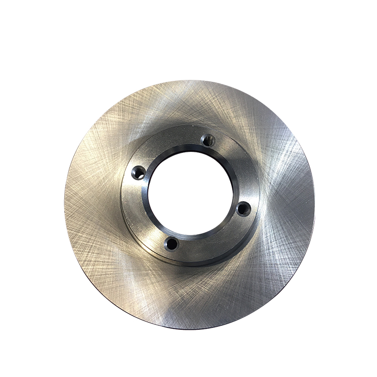 Brake Disc Detail 1