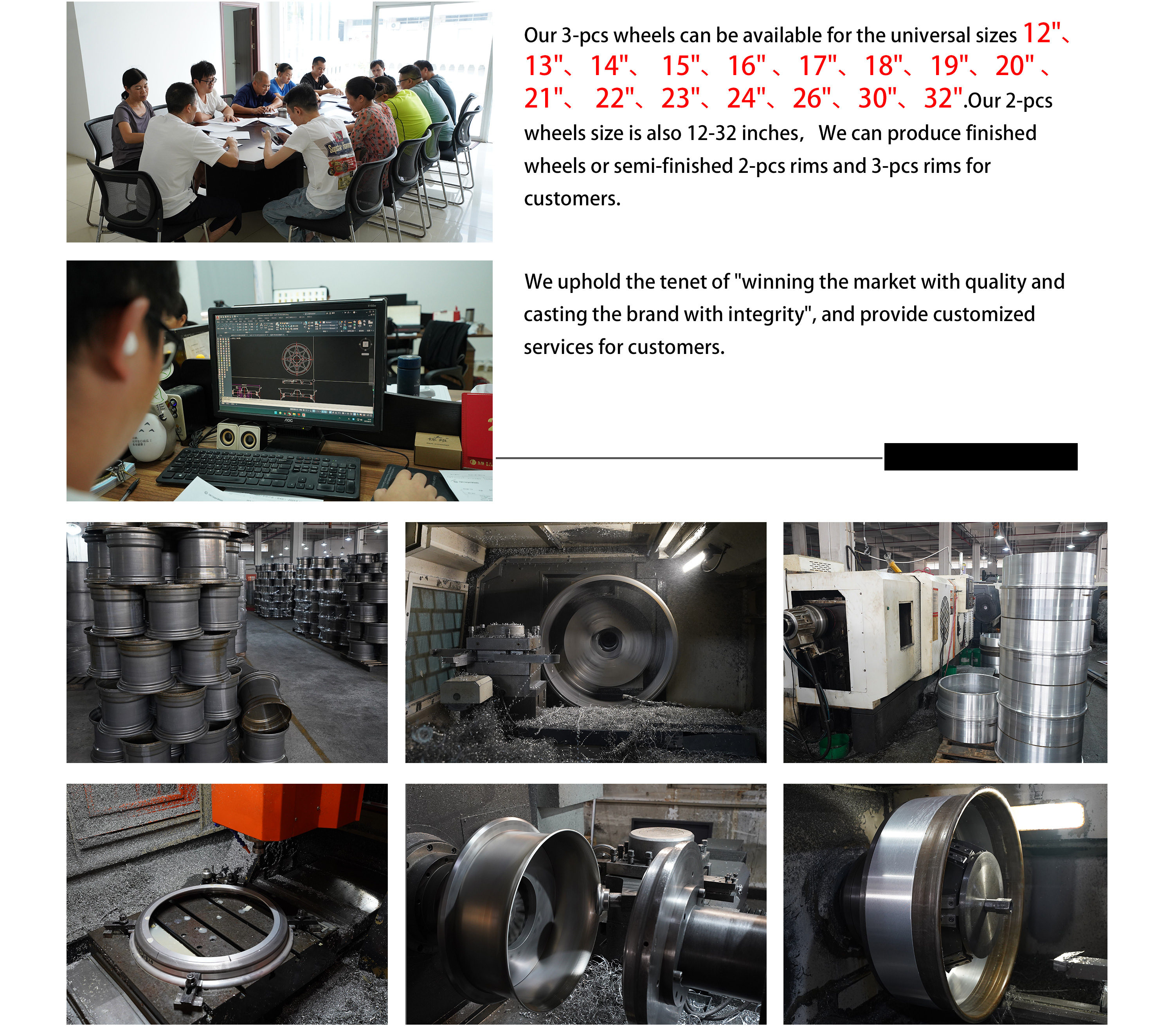 Company Overview 2