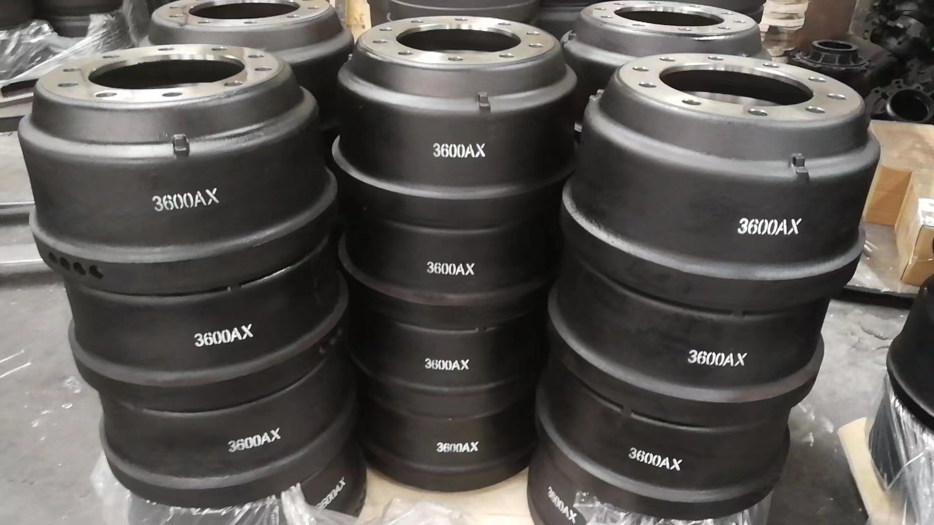 Trailer Part Image 1