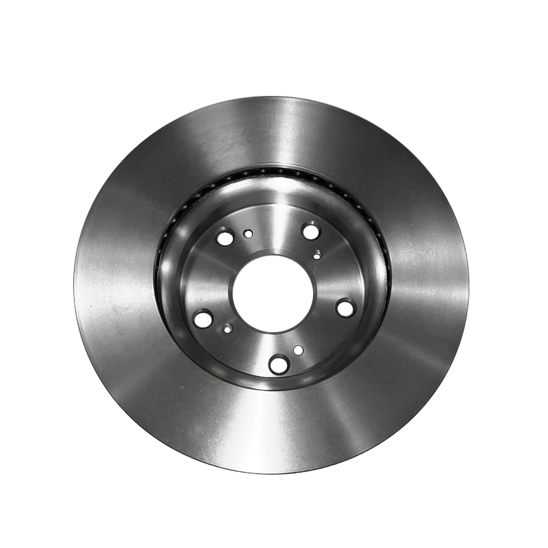 BYD Dolphin EA1 Front Brake Disc Rotor Carbon Ceramic New OE 13423465 00 ECE R90 Certified Direct Replacement 1 Year Warranty