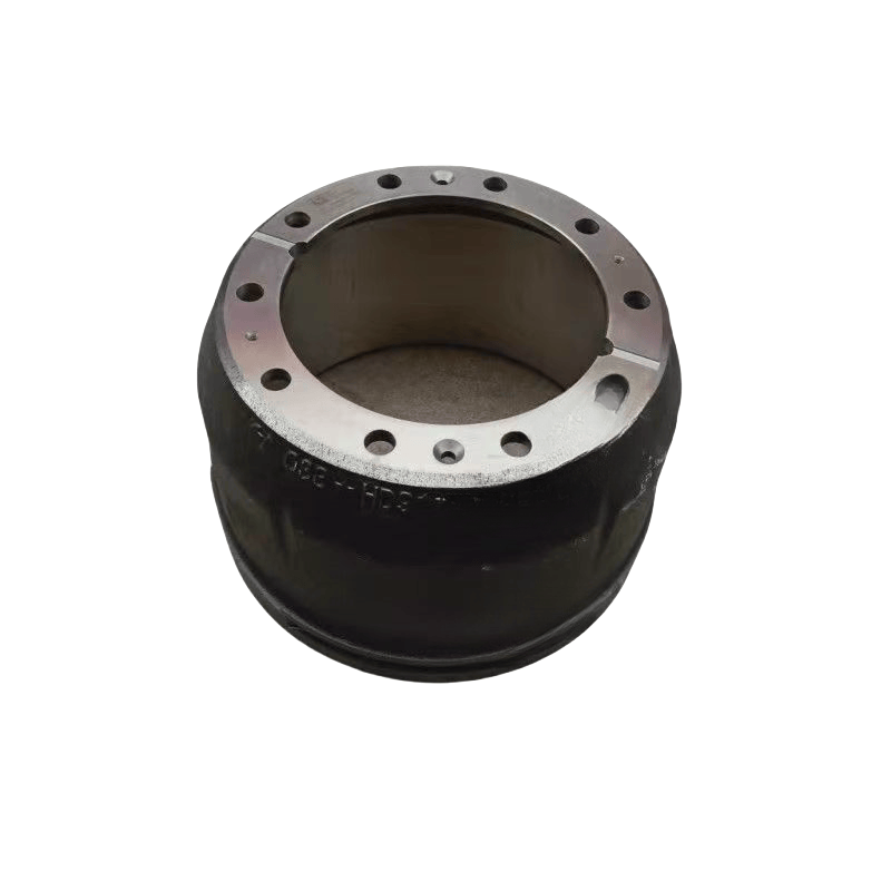 43512-4090 High Quality Truck Spare Parts Front Brake Drum for HINO 500 700