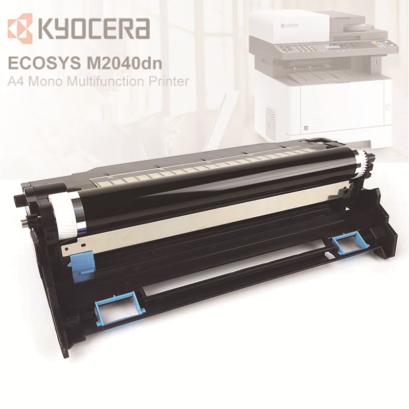 TMS Kyocera M2040 Drum Unit Kit Unit Drum Kyocera M2040 DK1150 Drum Unit For Kyocera ECOSYS M2040 M2540 M2640 P2040 P2335