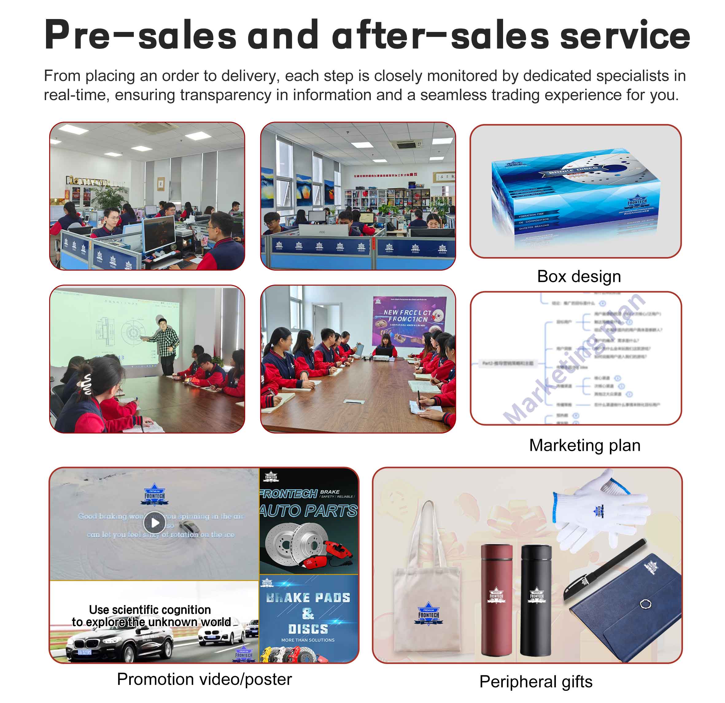 Service