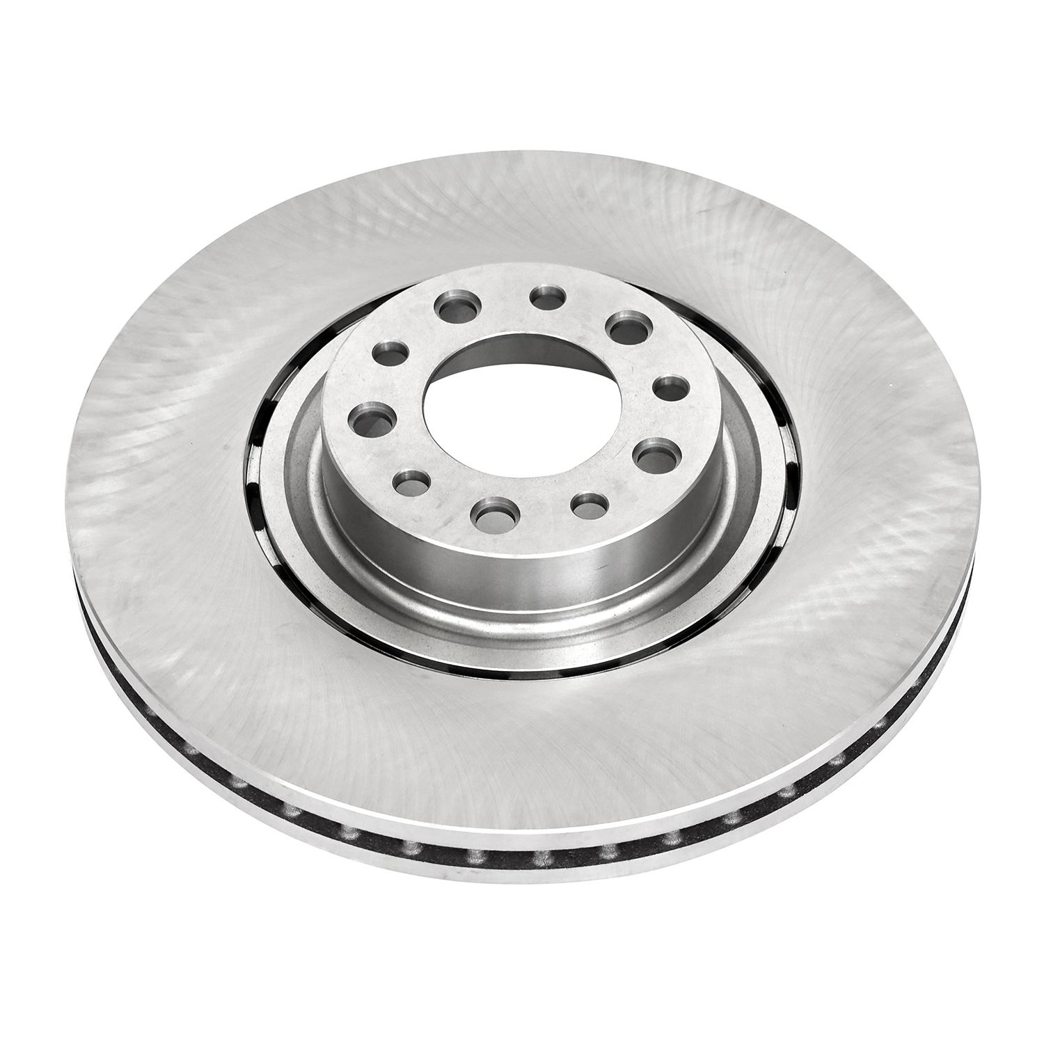 Brake Rotor Specimen 6