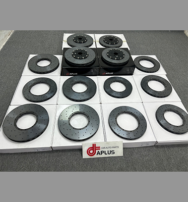 Packaging Protection Detail