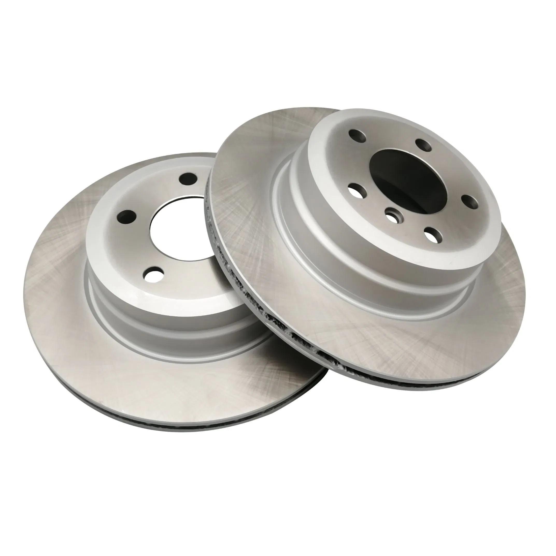 203mm 260mm 200mm G3000 Solid Car Rear Brake Discs Rotor 1K0615601K 204000081AA for Audi Volkswagen Focus 2013 Audi Toyota BMW