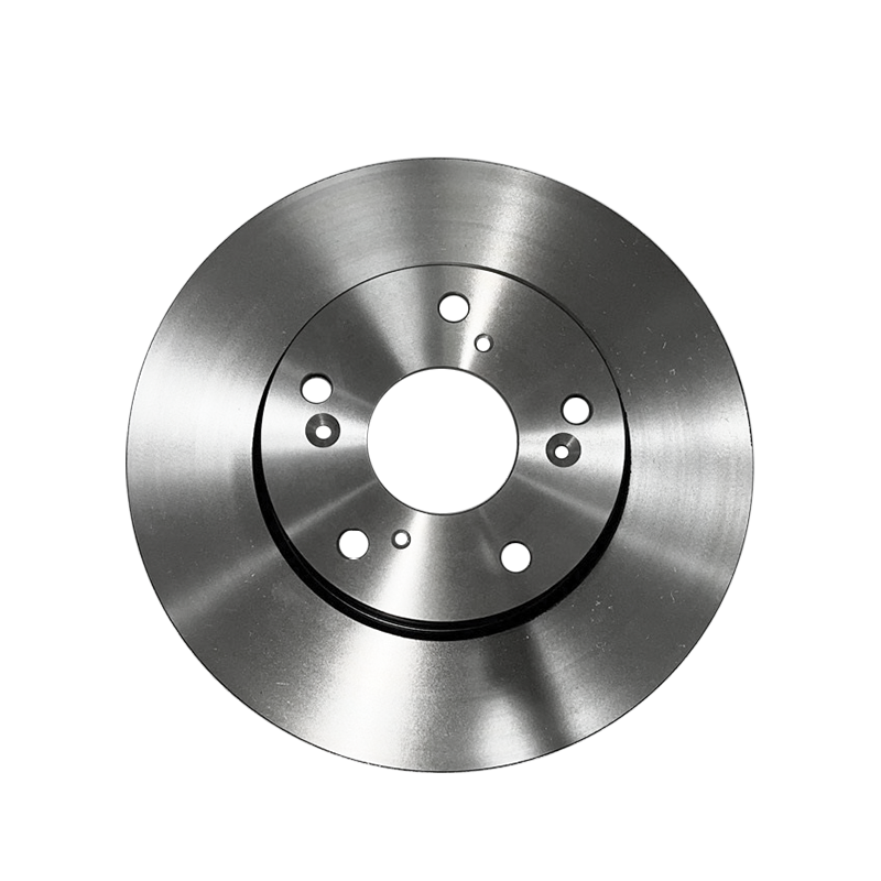 BYD Dolphin EA1 Front Brake Disc Rotor Carbon Ceramic New OE 13423465 00 ECE R90 Certified Direct Replacement 1 Year Warranty