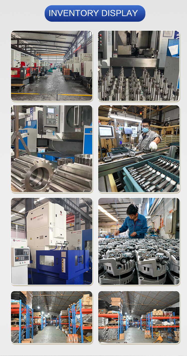 Production Workshop Equipment 2