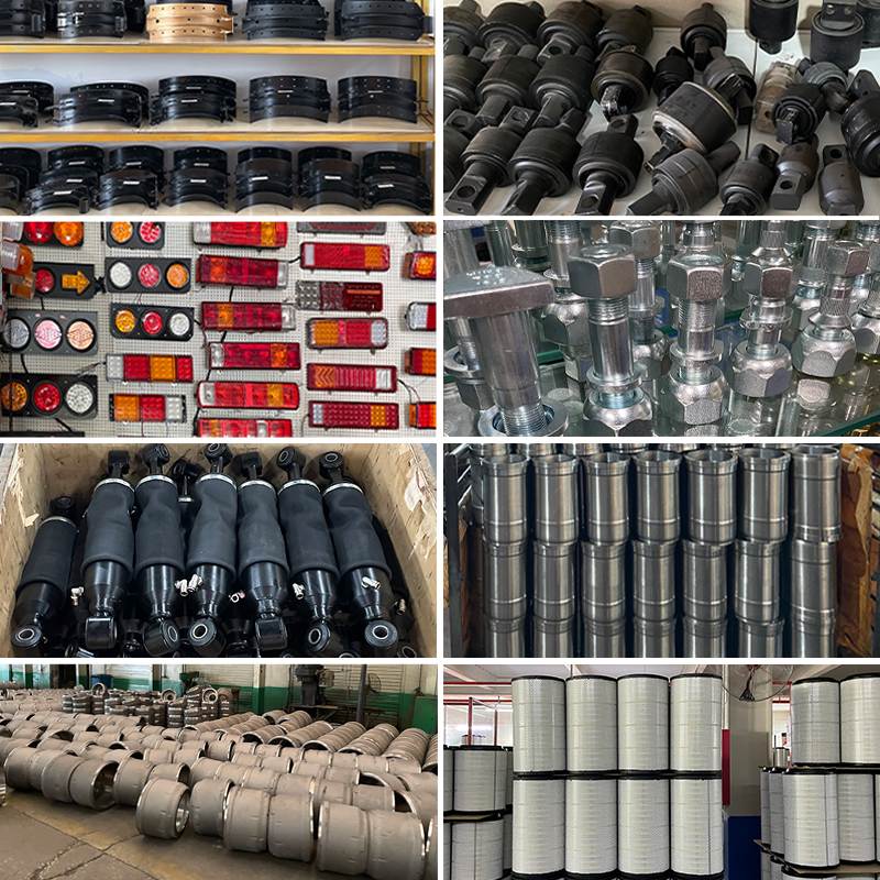 Production and Logistics Showcase