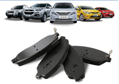 Geomet Coated Brake Discs For Land Rover In Lebanon Market LR-032954