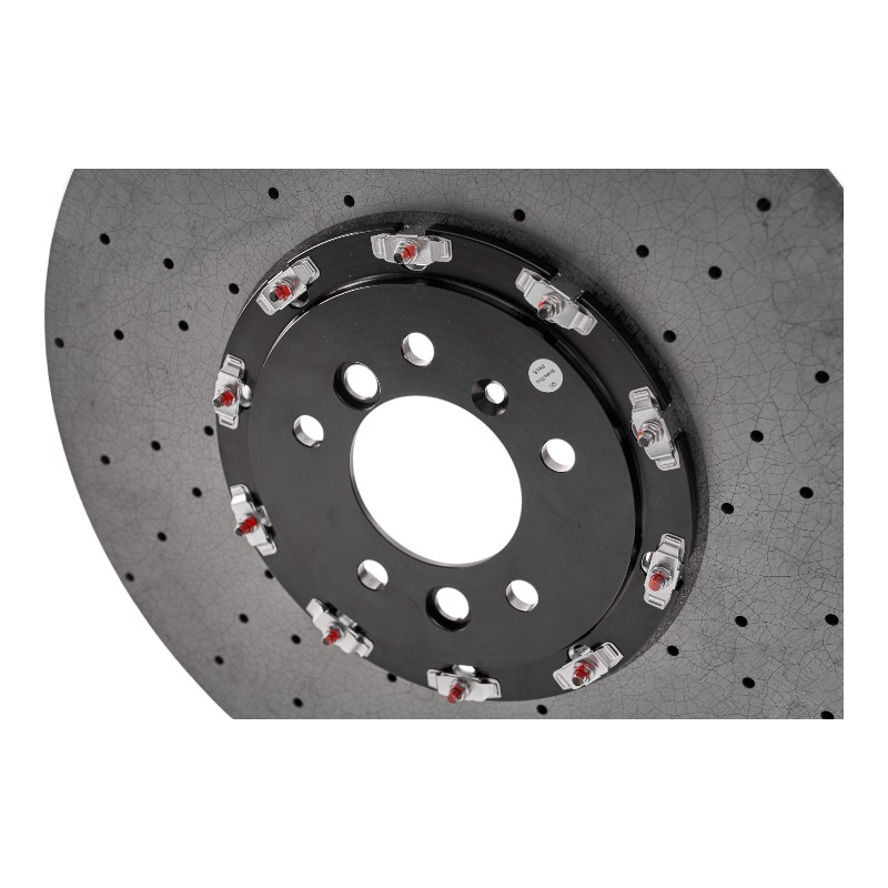 Brake System Kit