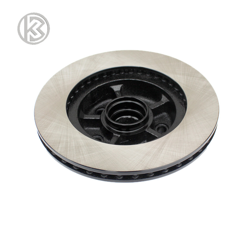 Auto Parts Brake Systems Drilled Slotted Brakes Disc Rotor 308834037; 308834030/9704210612/6684230012/6684230112/9754230612/9704230712