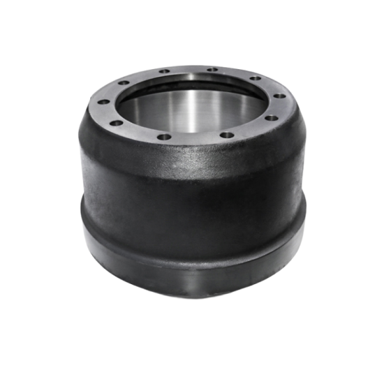 DZ9112340006 SHACMAN F2000 Rear Brake Drum