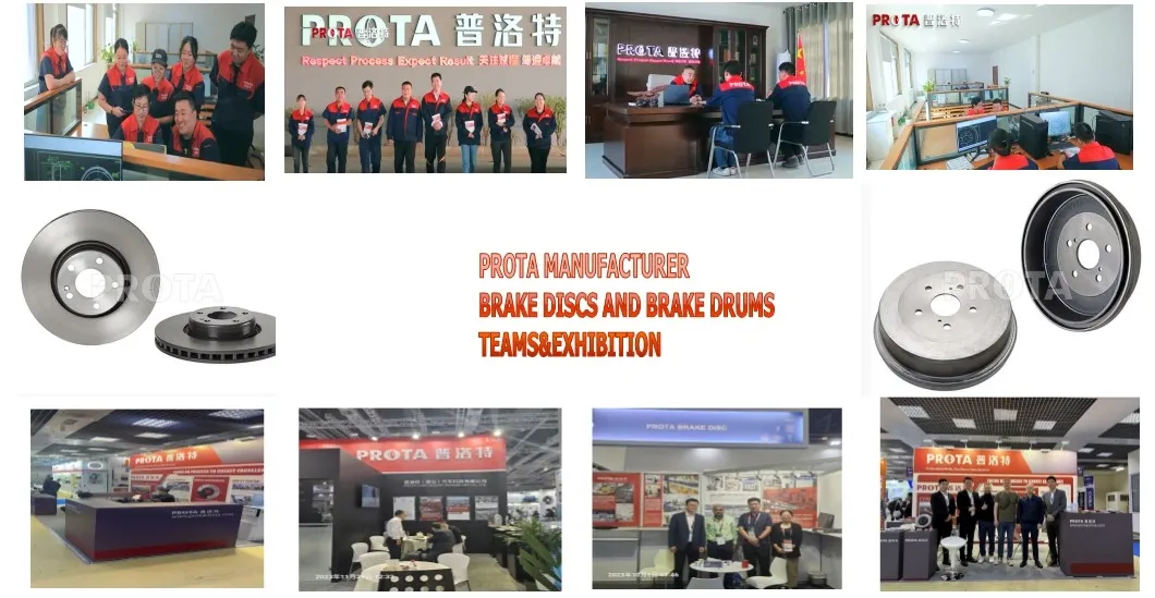 Teams and Exhibition